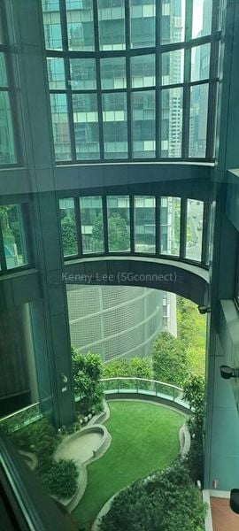 Office for Rent: Hub Synergy Point - Image 10