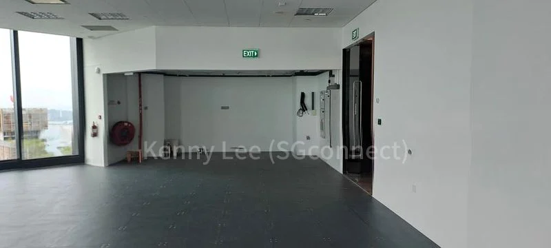Office for Rent: Hub Synergy Point - Image 4