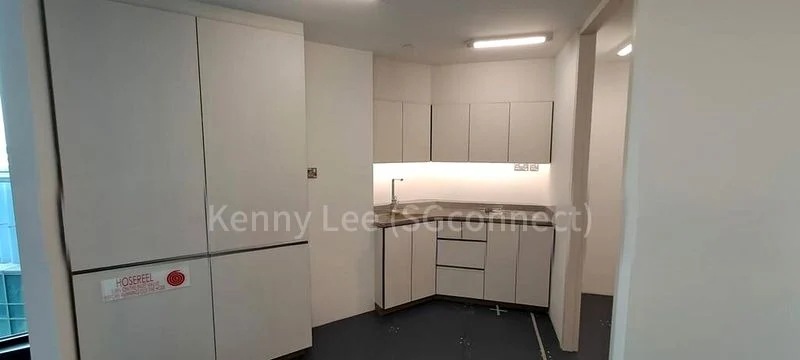 Office for Rent: Hub Synergy Point - Image 7