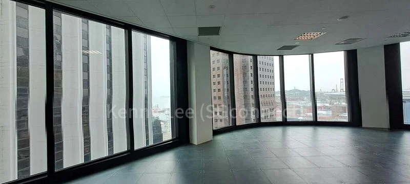 Office for Rent: Hub Synergy Point - Image 8