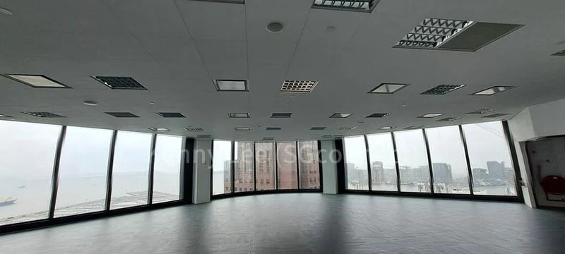 Office for Rent: Hub Synergy Point - Image 5