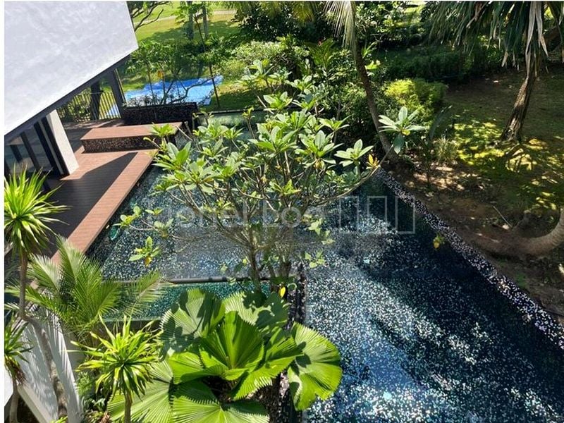 5 Bed Bungalow (Landed) for Rent in Coral Island - Image 2