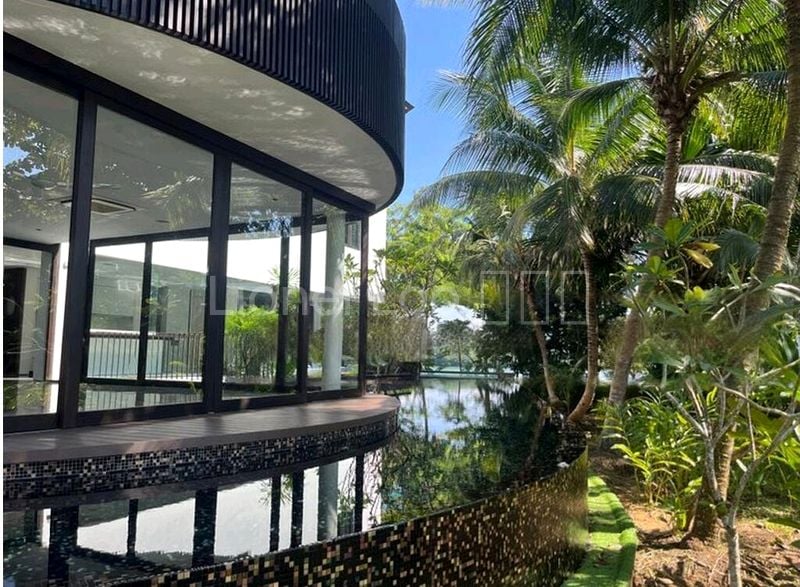 5 Bed Bungalow (Landed) for Rent in Coral Island - Image 6