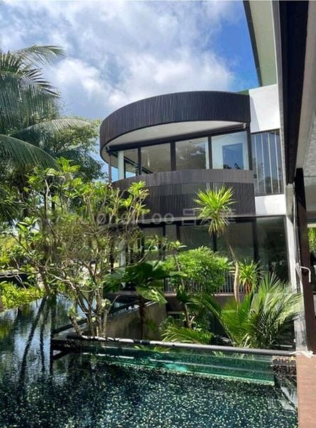 5 Bed Bungalow (Landed) for Rent in Coral Island - Image 3