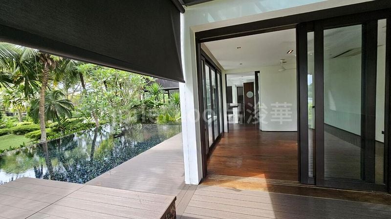 5 Bed Bungalow (Landed) for Rent in Coral Island - Image 20