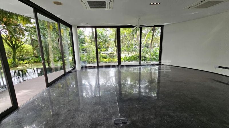 5 Bed Bungalow (Landed) for Rent in Coral Island - Image 1