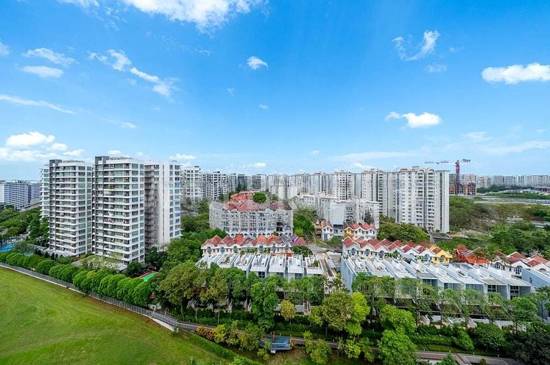 3 Bed Executive Condo for Sale in  Belysa - Image 2