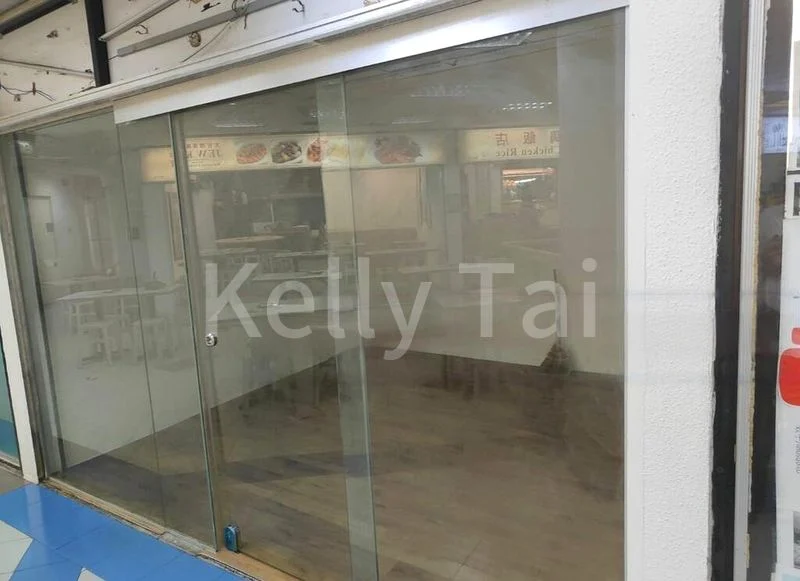 Other Retail for Sale: Bukit Timah Plaza - Image 3