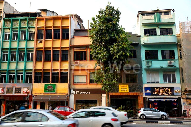 Food & Beverage for Rent: Nth Canal Rd / Circular Rd - Image 4