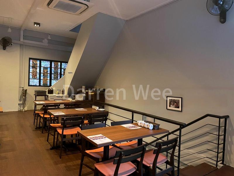 Food & Beverage for Rent: Nth Canal Rd / Circular Rd - Image 3