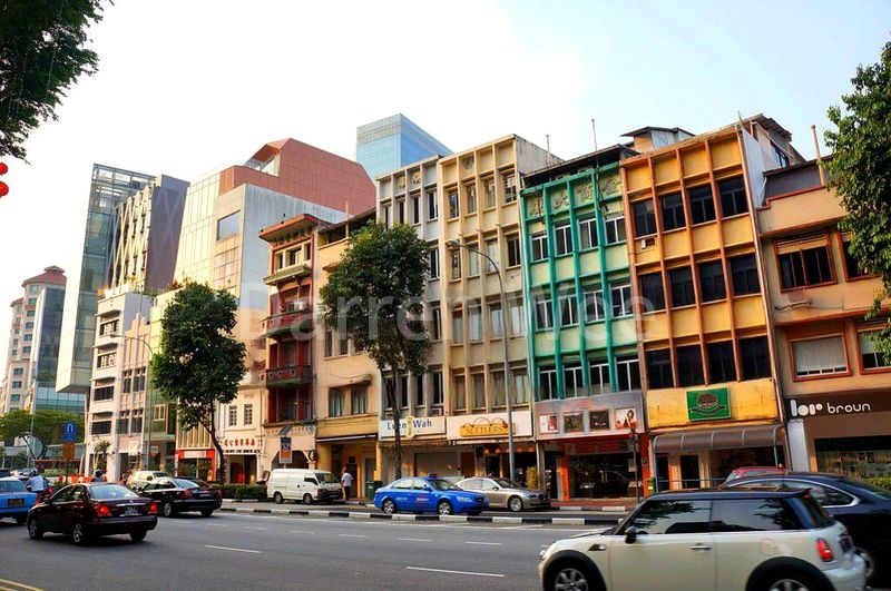 Food & Beverage for Rent: Nth Canal Rd / Circular Rd - Image 11