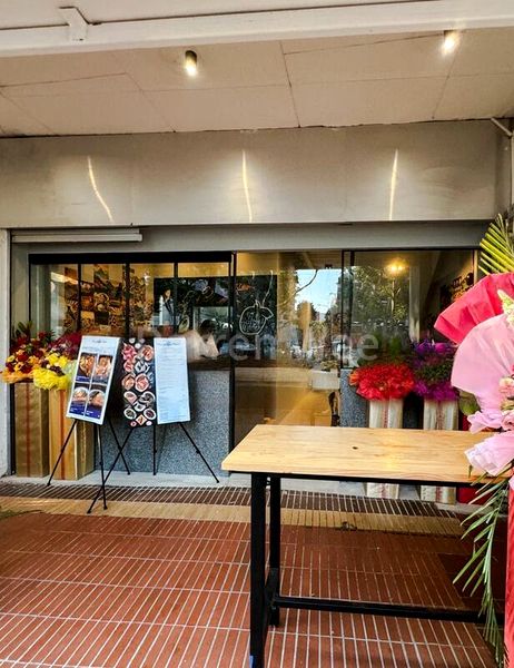 Food & Beverage for Rent: Nth Canal Rd / Circular Rd - Image 6