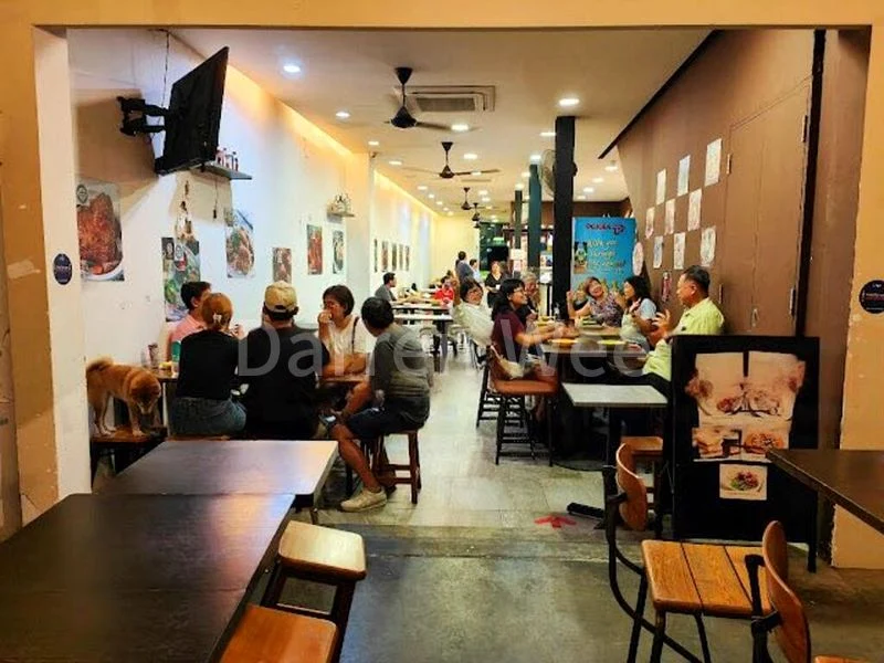 Food & Beverage for Rent: Nth Canal Rd / Circular Rd - Image 8