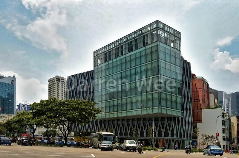 Food & Beverage for Rent: Nth Canal Rd / Circular Rd - Image 5