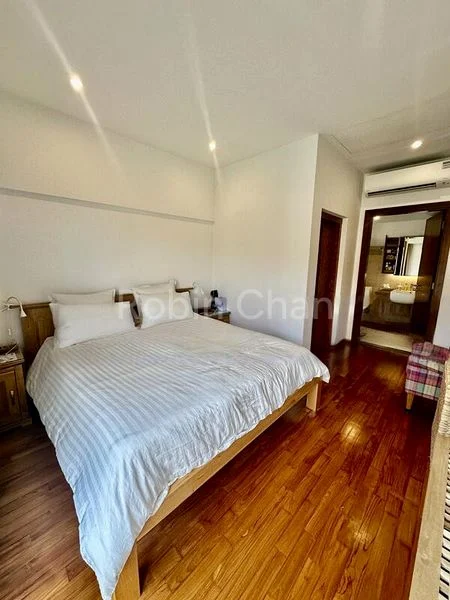 5 Bed Cluster House (Landed) for Rent in Eleven @ Holland - Image 2