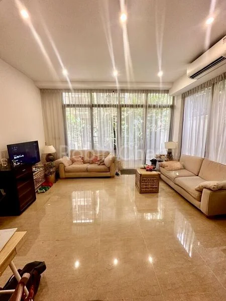 5 Bed Cluster House (Landed) for Rent in Eleven @ Holland - Image 1