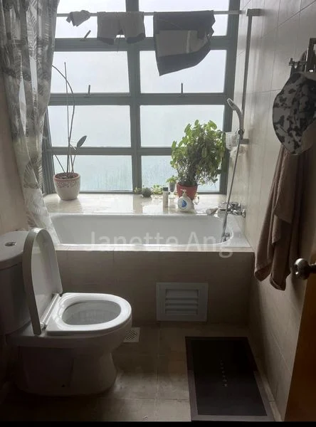 3+1 Bed Executive Condo for Rent in The Quintet - Image 10