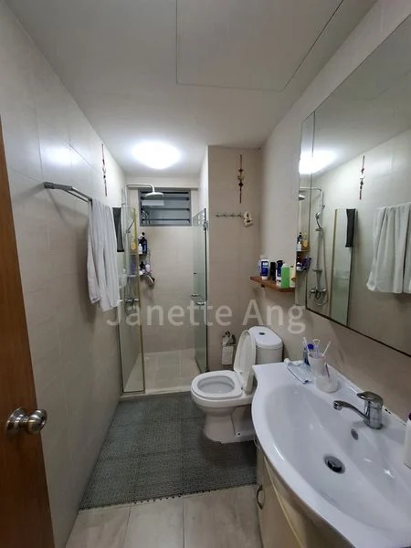 3+1 Bed Executive Condo for Rent in The Quintet - Image 15