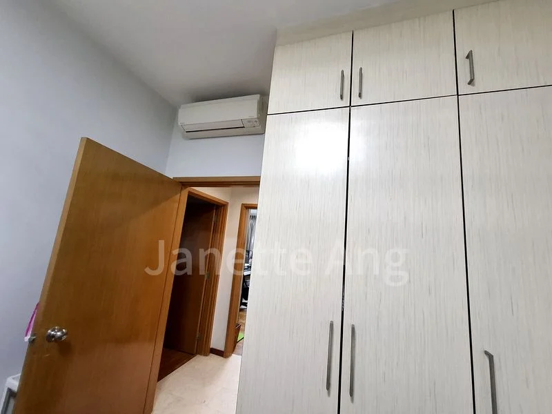 3+1 Bed Executive Condo for Rent in The Quintet - Image 14
