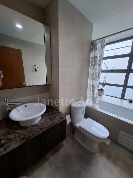 3+1 Bed Executive Condo for Rent in The Quintet - Image 11