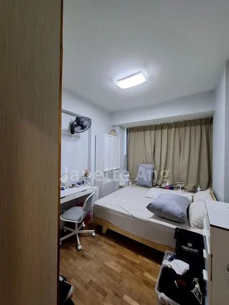 3+1 Bed Executive Condo for Rent in The Quintet - Image 12