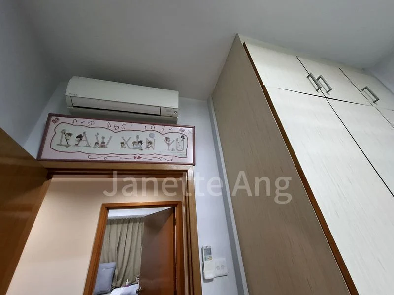 3+1 Bed Executive Condo for Rent in The Quintet - Image 13