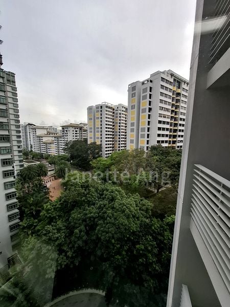 3+1 Bed Executive Condo for Rent in The Quintet - Image 3