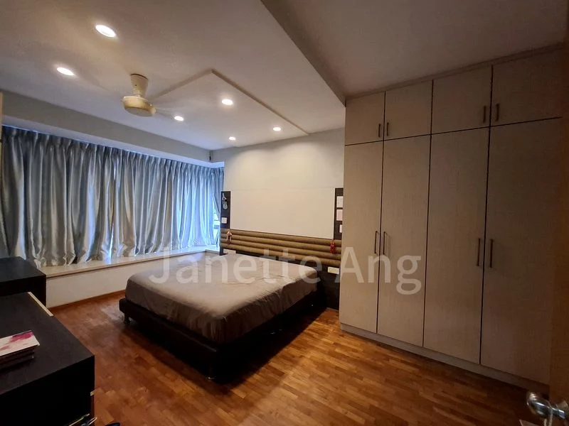 3+1 Bed Executive Condo for Rent in The Quintet - Image 8