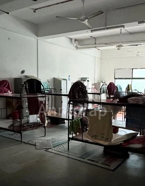 Factory / Workshop (B2) for Rent: Woodlands Industrial Park E9 - Image 2