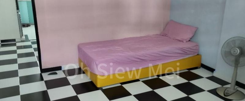 Common Room (HDB) for Rent in  127 Pasir Ris Street 11 - Image 2