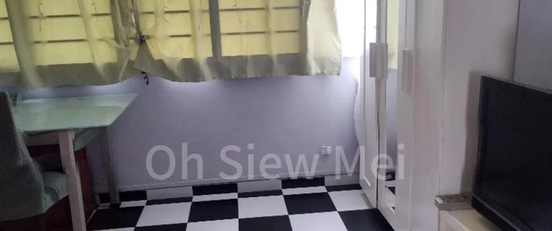 Common Room (HDB) for Rent in  127 Pasir Ris Street 11 - Image 3