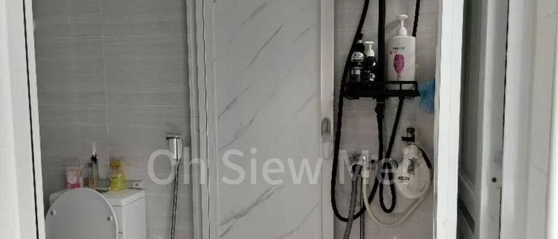 Common Room (HDB) for Rent in  127 Pasir Ris Street 11 - Image 1