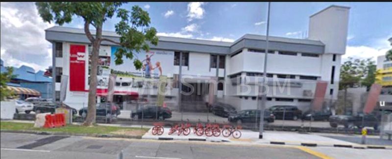 Light Industrial (B1) for Sale: Surecatch World Building - Image 2