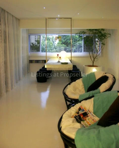 5 Room (5A) HDB for Sale in 103 Bukit Batok Central - Image 12