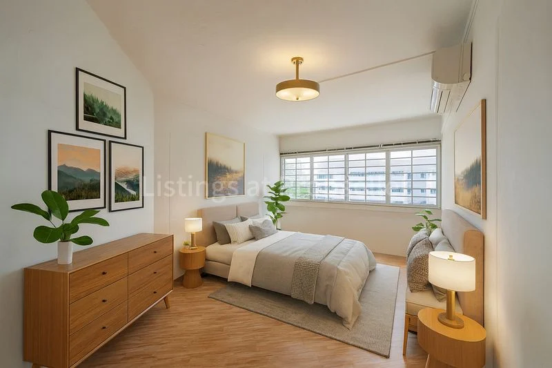 5 Room (5A) HDB for Sale in 103 Bukit Batok Central - Image 7