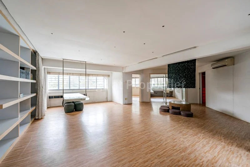 5 Room (5A) HDB for Sale in 103 Bukit Batok Central - Image 8