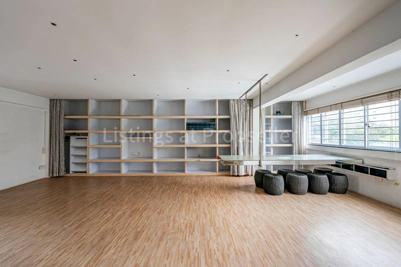 5 Room (5A) HDB for Sale in 103 Bukit Batok Central - Image 2