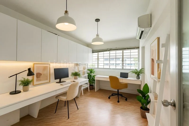 5 Room (5A) HDB for Sale in 103 Bukit Batok Central - Image 3