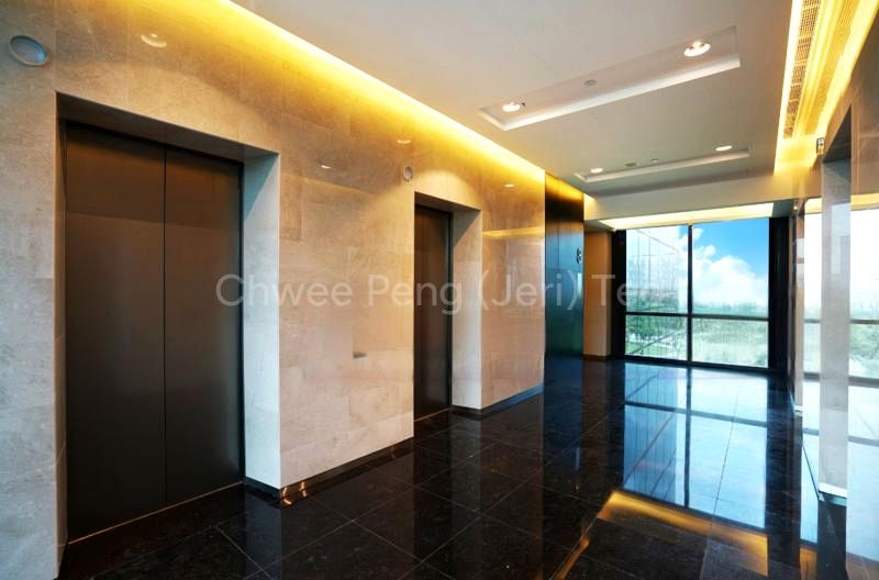 Medical Suite for Sale: "Vision Exchange - Image 4