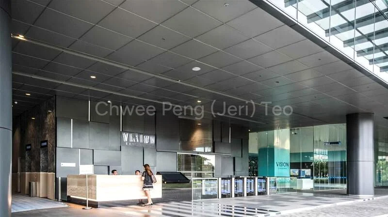 Medical Suite for Sale: "Vision Exchange - Image 2