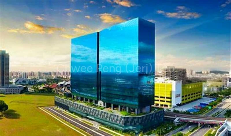 Medical Suite for Sale: "Vision Exchange - Image 1