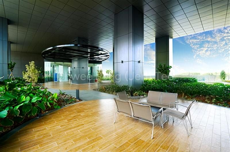 Medical Suite for Sale: "Vision Exchange - Image 3