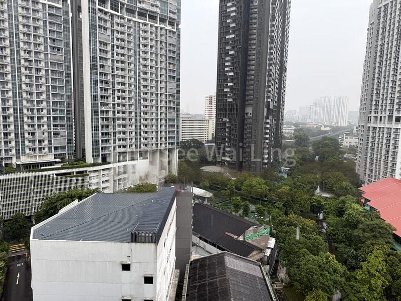 Common Room (HDB) for Rent in  83 Strathmore Avenue - Image 6