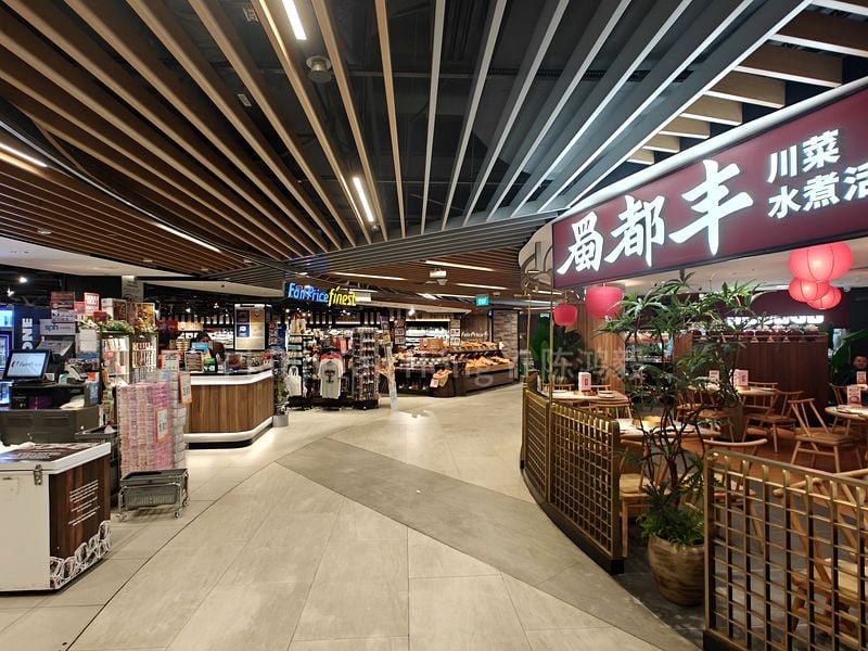 Common Room (Condo) for Rent in  Cavenagh Gardens - Image 14