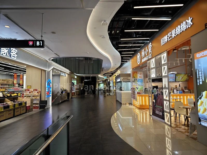 Common Room (Condo) for Rent in  Cavenagh Gardens - Image 7