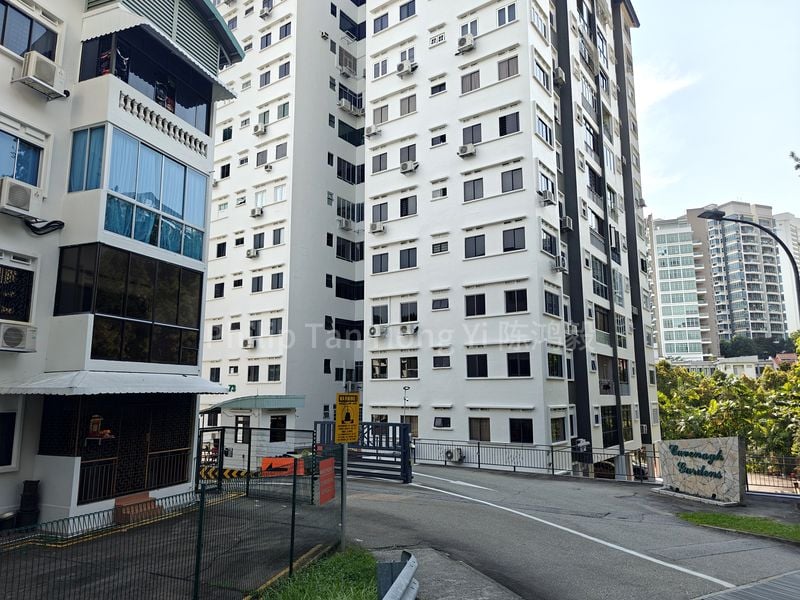 Common Room (Condo) for Rent in  Cavenagh Gardens - Image 13