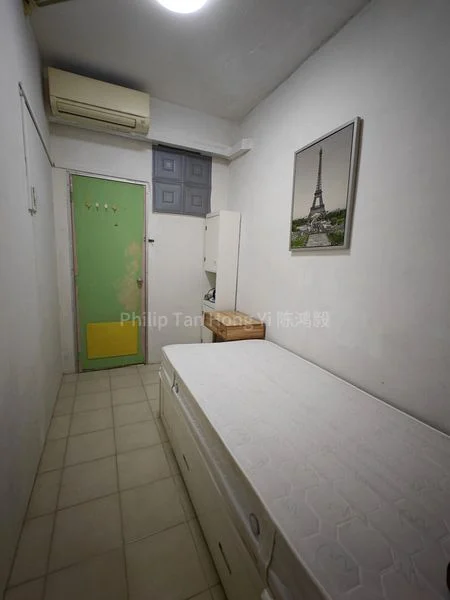 Common Room (Condo) for Rent in  Cavenagh Gardens - Image 1