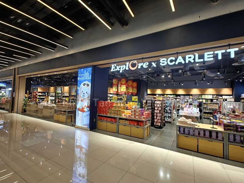 Common Room (Condo) for Rent in  Cavenagh Gardens - Image 17