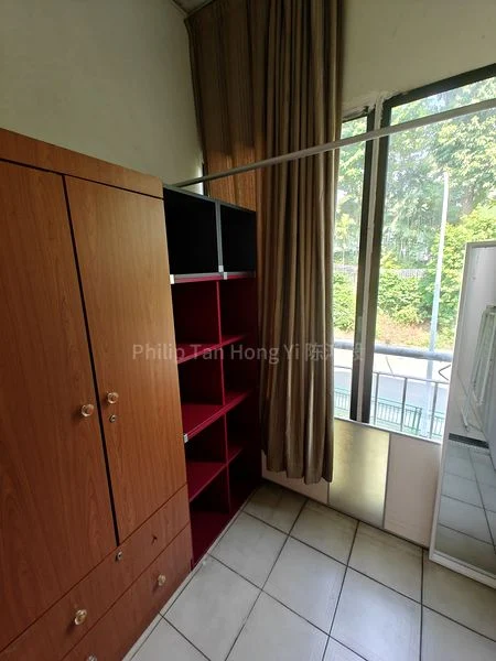 Common Room (Condo) for Rent in  Cavenagh Gardens - Image 9
