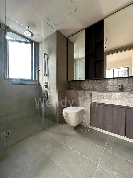 2 Bed Condo for Rent in  Verticus - Image 3